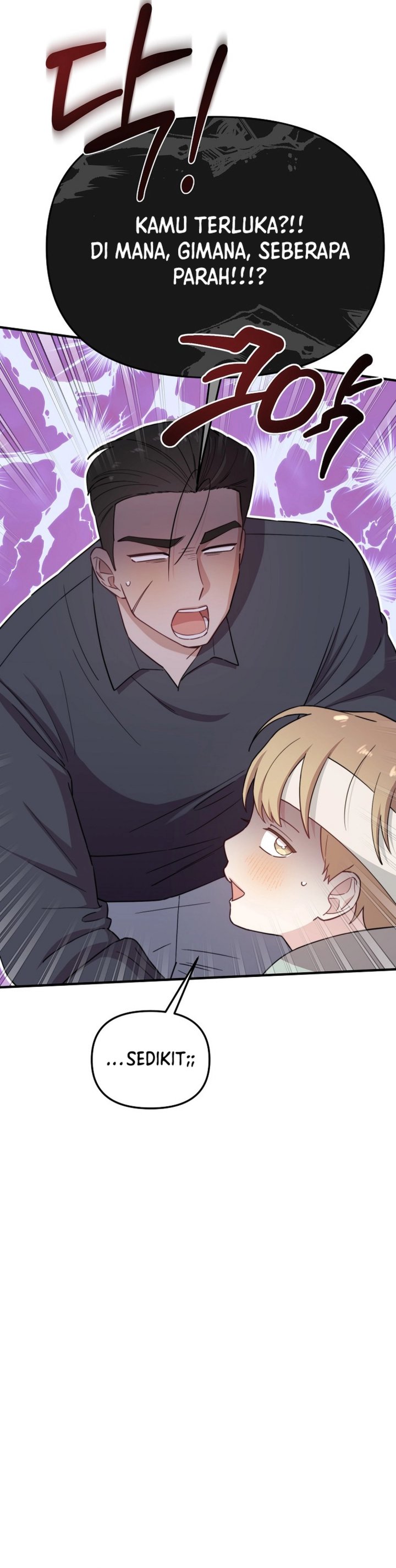 Face Genius, 0 Year-Old Top Star Chapter 29 Gambar 31