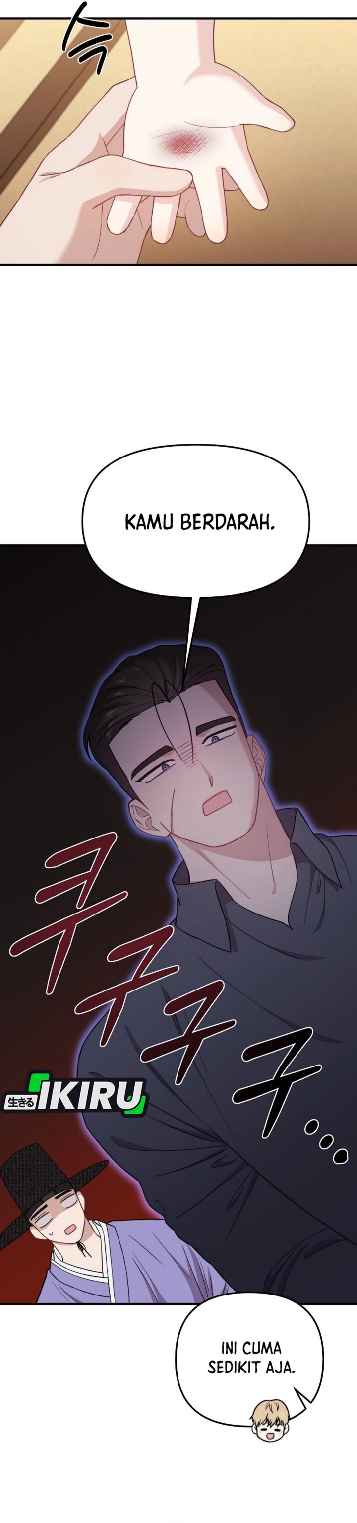 Face Genius, 0 Year-Old Top Star Chapter 29 Gambar 32