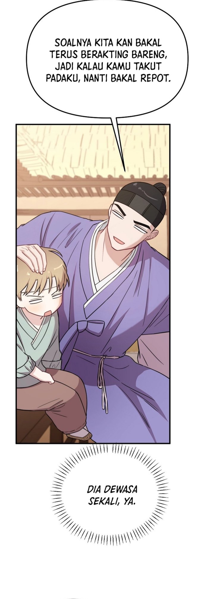 Face Genius, 0 Year-Old Top Star Chapter 29 Gambar 39