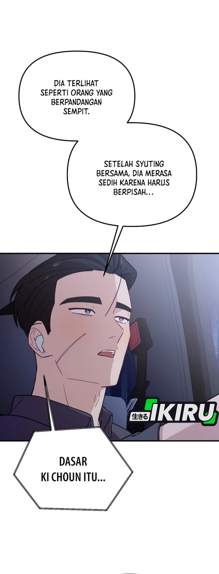 Face Genius, 0 Year-Old Top Star Chapter 29 Gambar 49