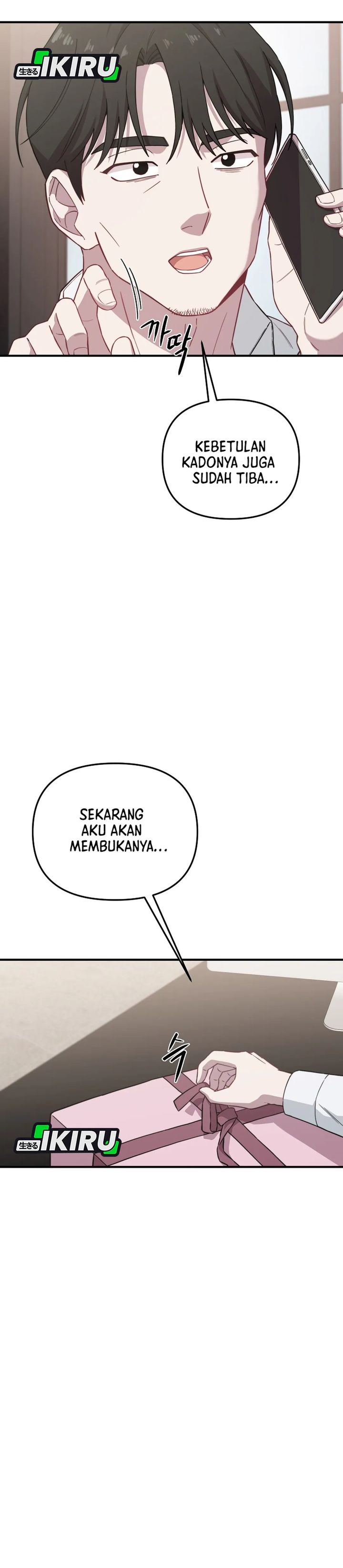 Face Genius, 0 Year-Old Top Star Chapter 30 Gambar 8