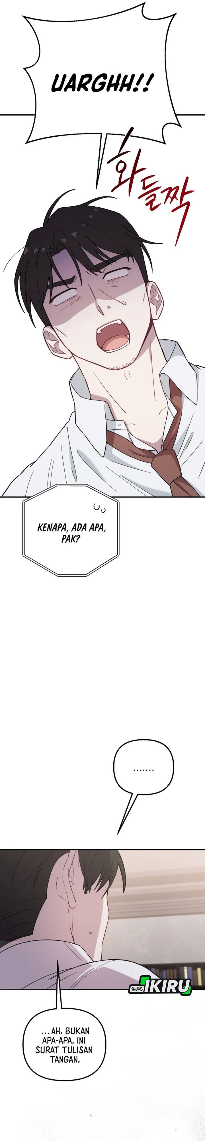 Face Genius, 0 Year-Old Top Star Chapter 30 Gambar 9