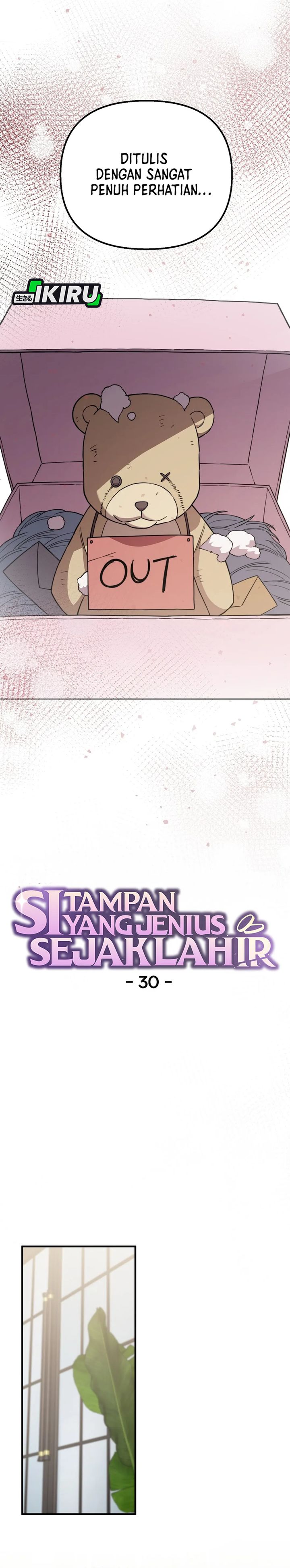 Face Genius, 0 Year-Old Top Star Chapter 30 Gambar 10