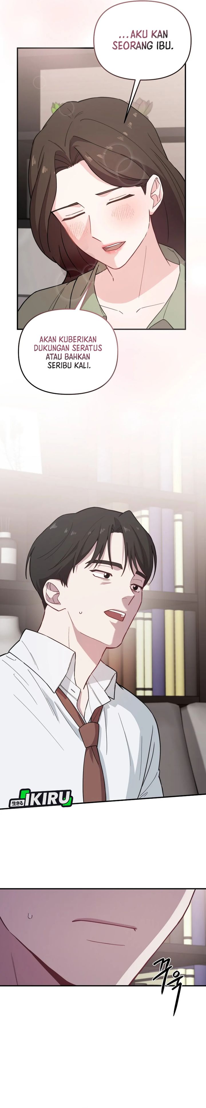 Face Genius, 0 Year-Old Top Star Chapter 30 Gambar 16