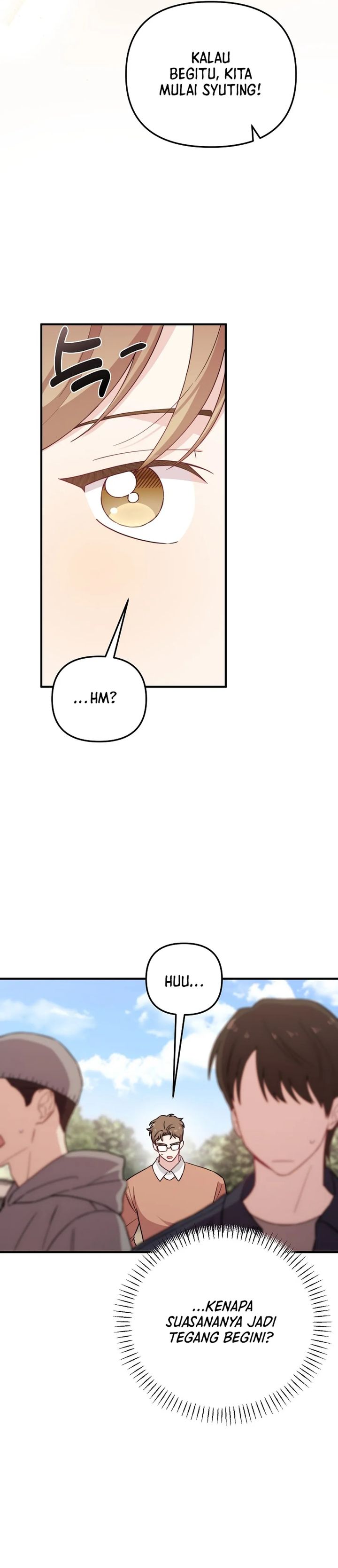 Face Genius, 0 Year-Old Top Star Chapter 30 Gambar 20