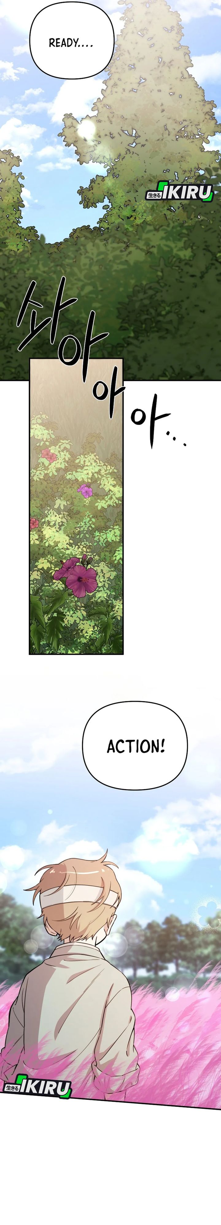 Face Genius, 0 Year-Old Top Star Chapter 30 Gambar 22