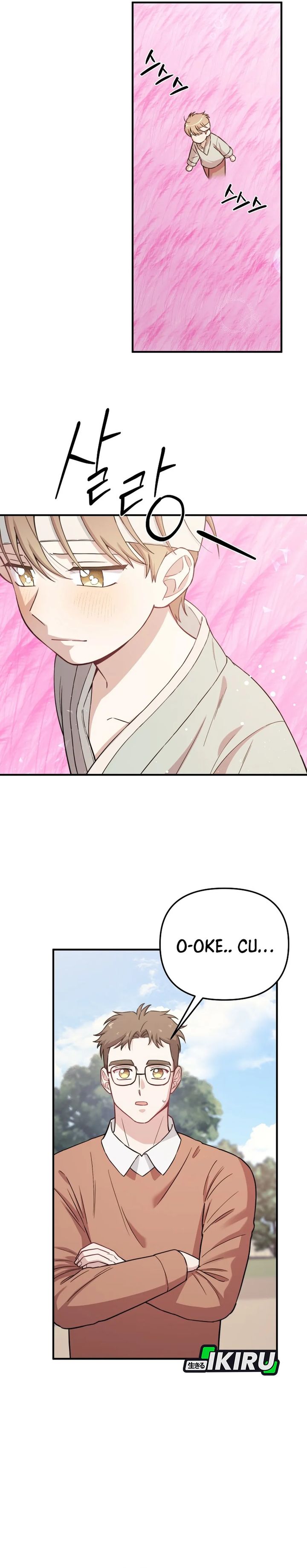 Face Genius, 0 Year-Old Top Star Chapter 30 Gambar 23