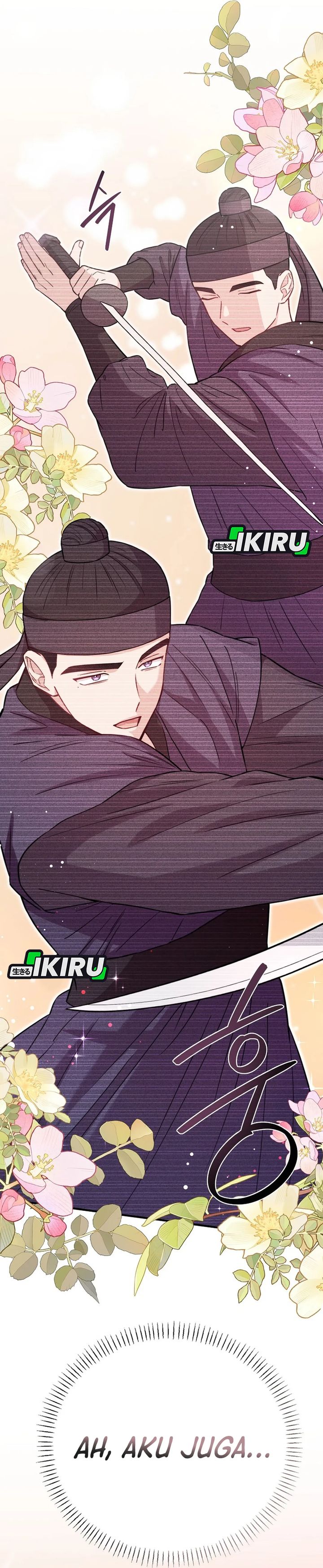 Face Genius, 0 Year-Old Top Star Chapter 30 Gambar 28