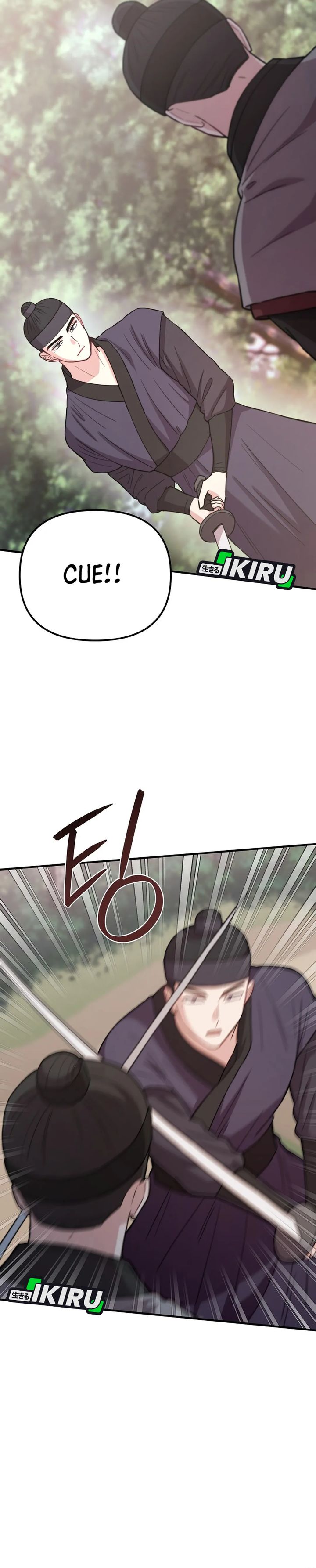 Face Genius, 0 Year-Old Top Star Chapter 30 Gambar 31