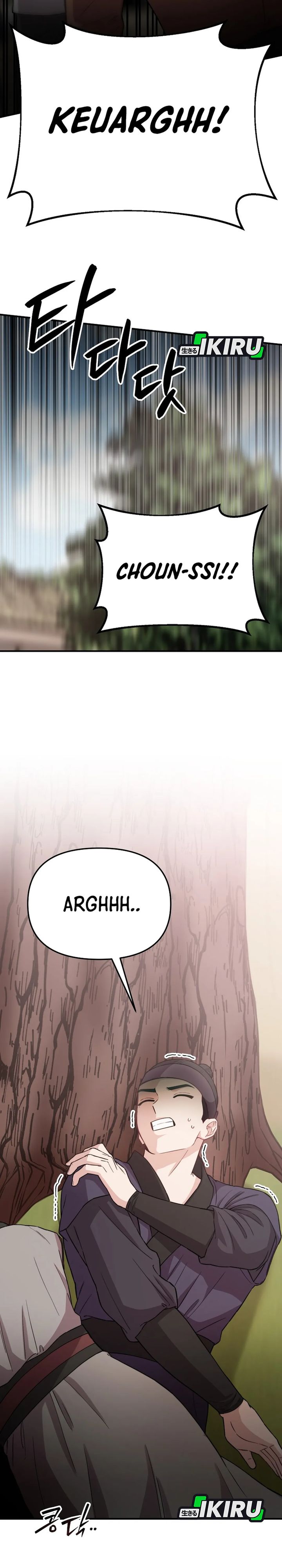 Face Genius, 0 Year-Old Top Star Chapter 30 Gambar 35