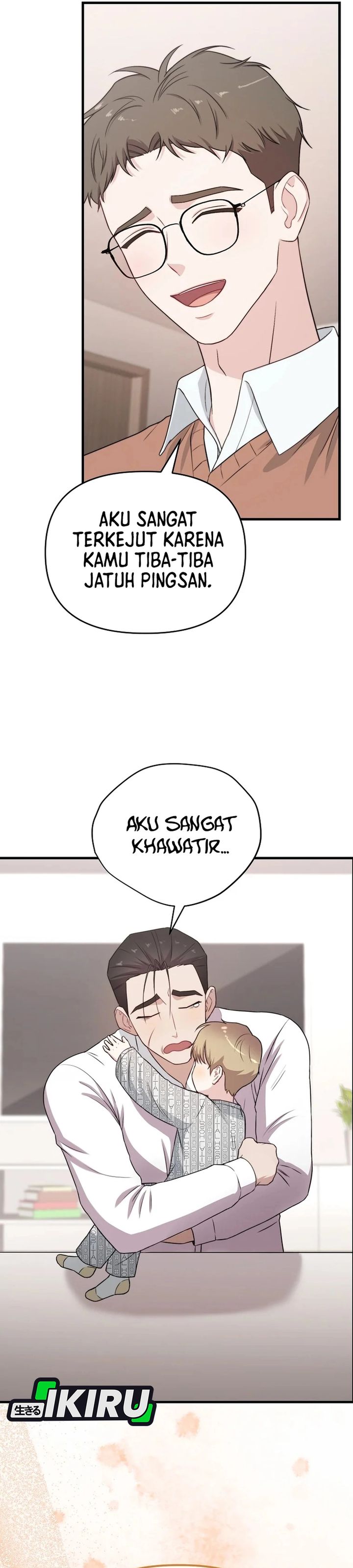 Face Genius, 0 Year-Old Top Star Chapter 31 Gambar 10