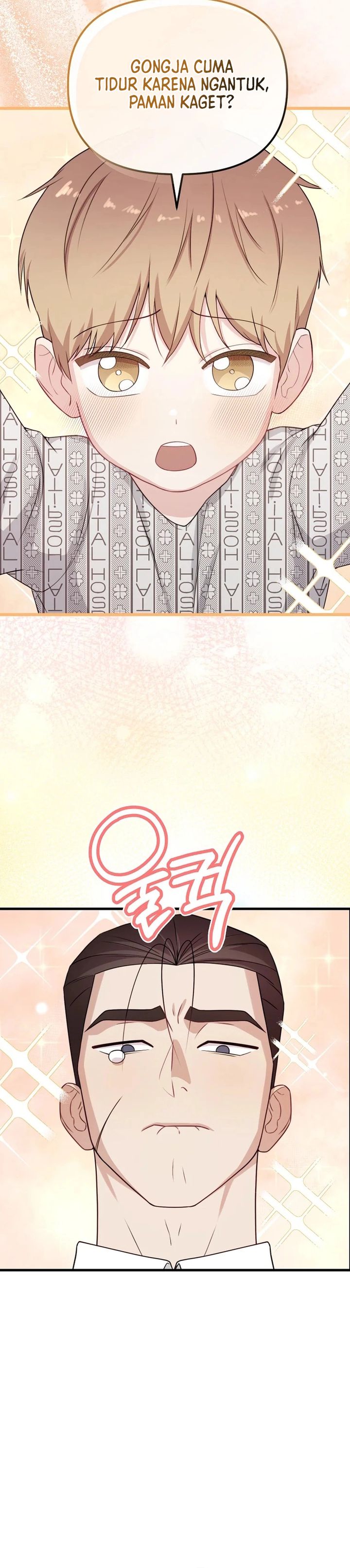 Face Genius, 0 Year-Old Top Star Chapter 31 Gambar 11