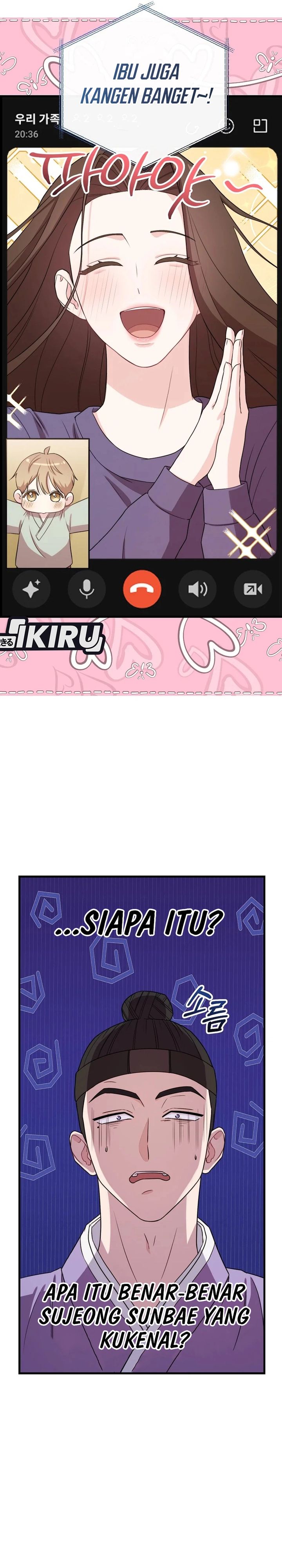 Face Genius, 0 Year-Old Top Star Chapter 31 Gambar 25