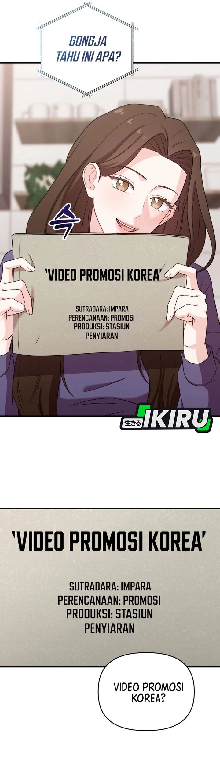 Face Genius, 0 Year-Old Top Star Chapter 31 Gambar 26