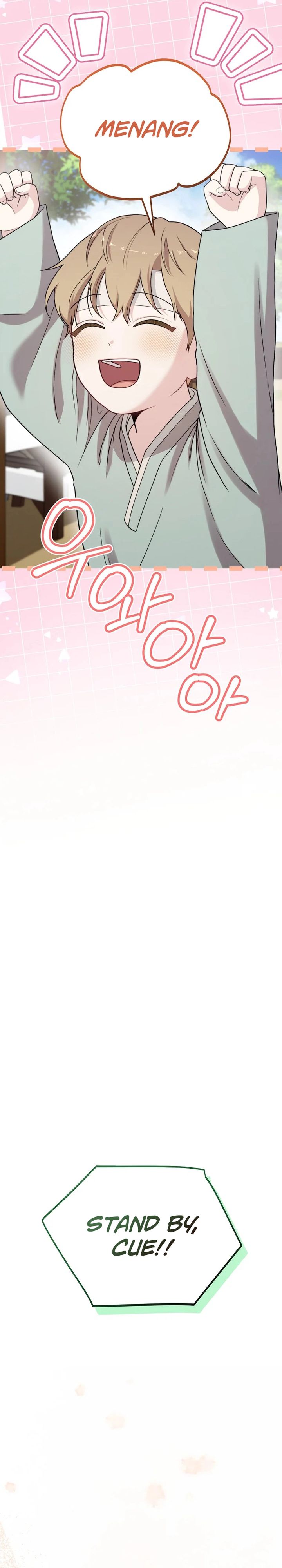 Face Genius, 0 Year-Old Top Star Chapter 33 Gambar 16