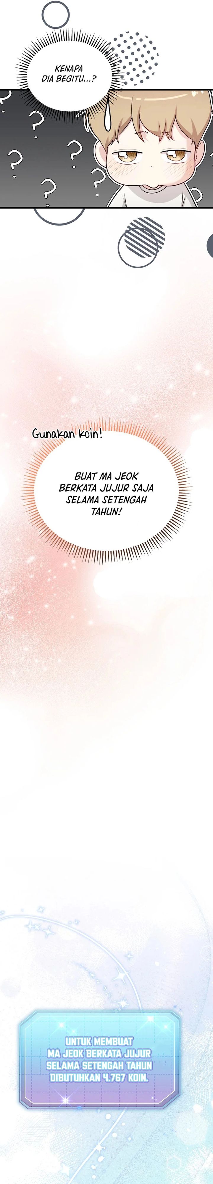 Face Genius, 0 Year-Old Top Star Chapter 33 Gambar 35