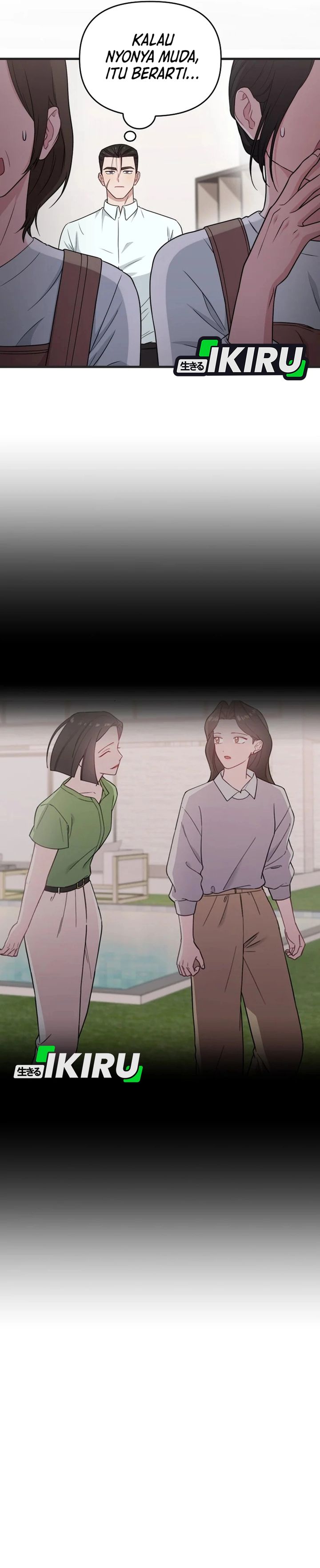 Face Genius, 0 Year-Old Top Star Chapter 34 Gambar 15