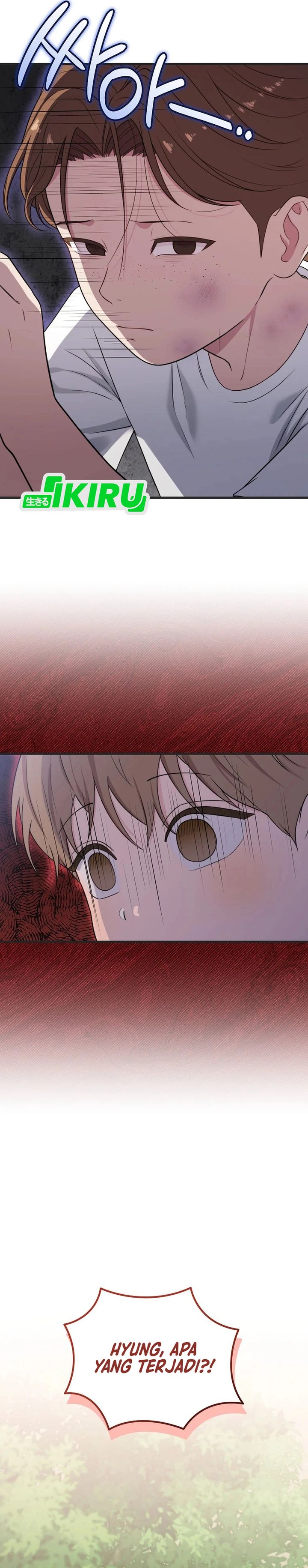 Face Genius, 0 Year-Old Top Star Chapter 34 Gambar 22