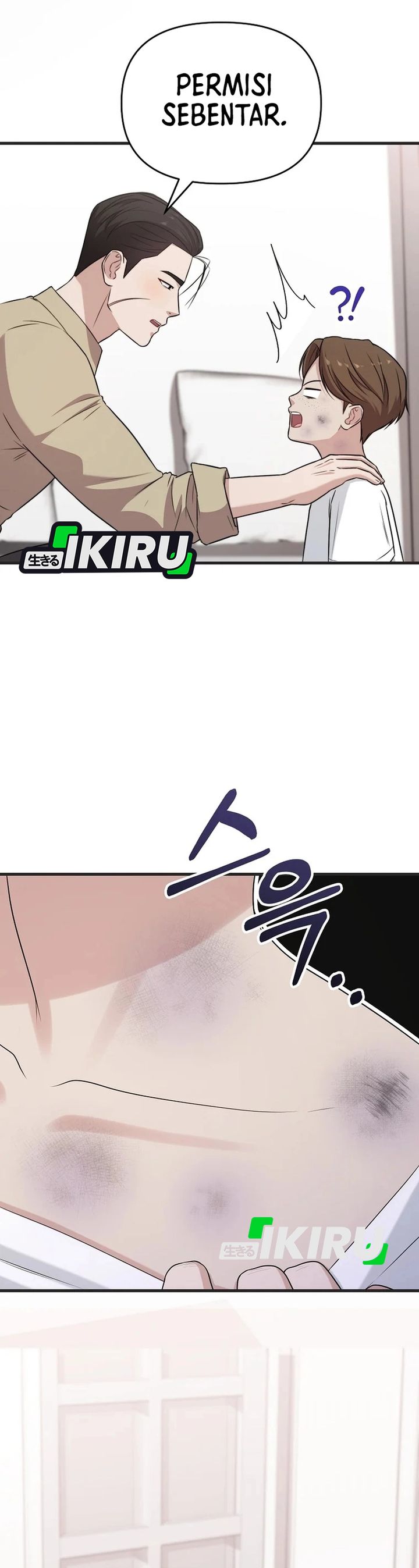 Face Genius, 0 Year-Old Top Star Chapter 34 Gambar 30