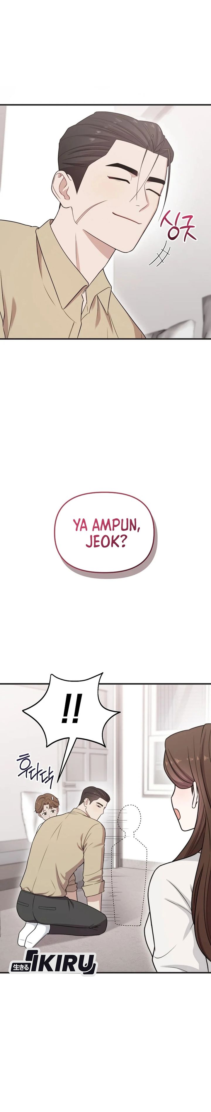 Face Genius, 0 Year-Old Top Star Chapter 34 Gambar 33