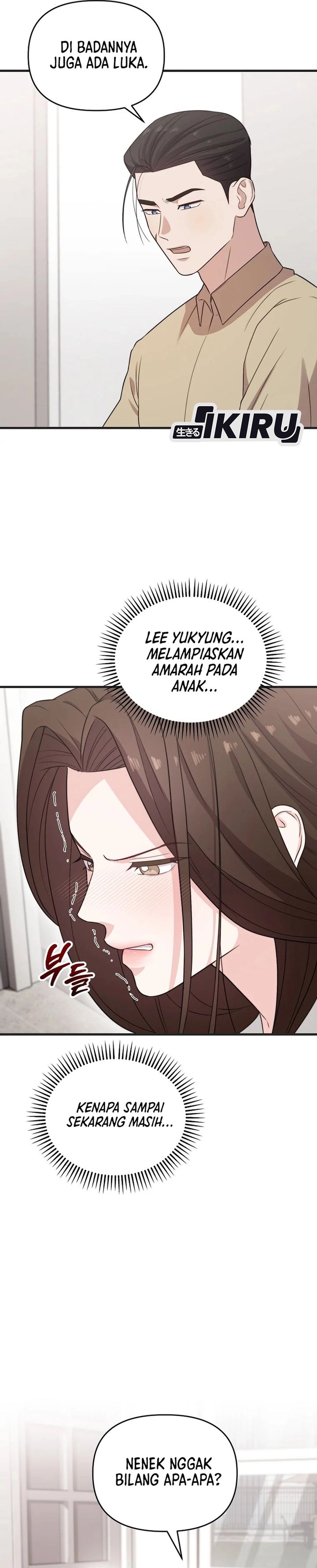 Face Genius, 0 Year-Old Top Star Chapter 34 Gambar 38