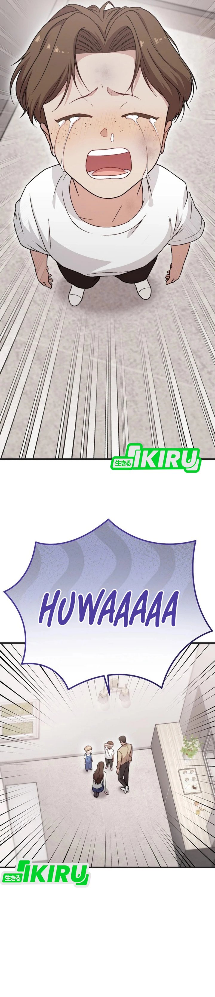 Face Genius, 0 Year-Old Top Star Chapter 35 Gambar 2