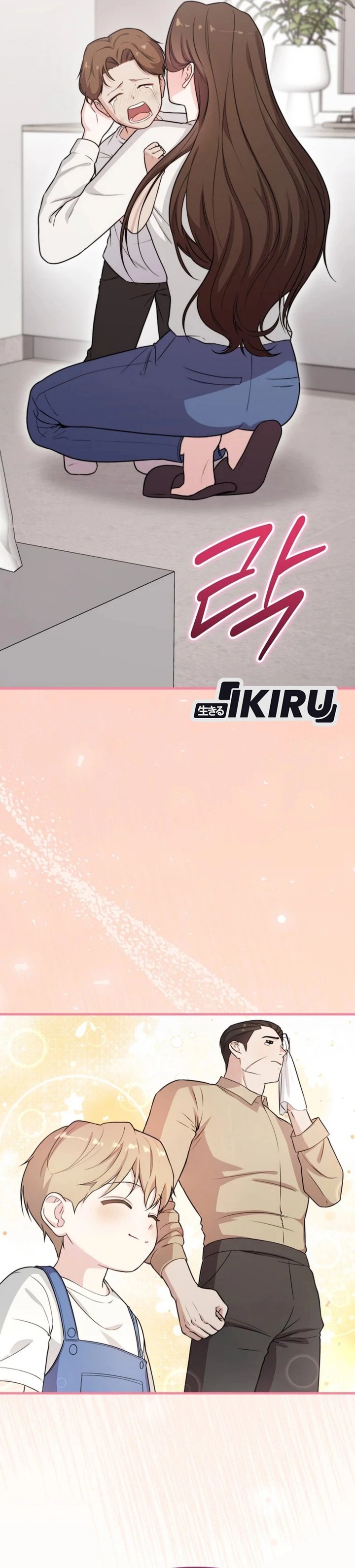 Face Genius, 0 Year-Old Top Star Chapter 35 Gambar 4