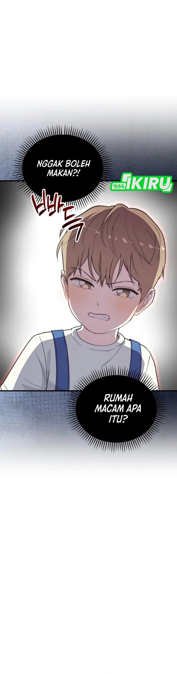 Face Genius, 0 Year-Old Top Star Chapter 35 Gambar 8