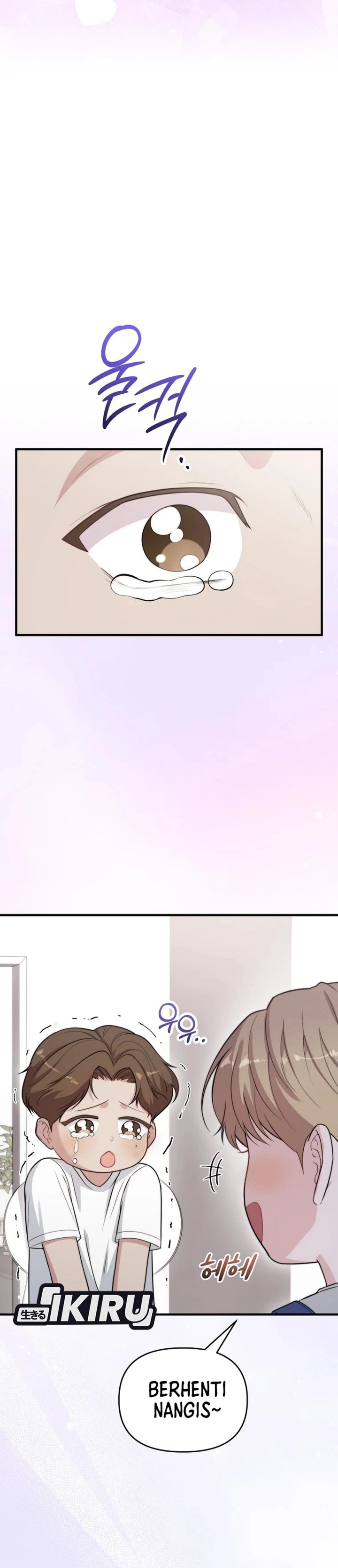 Face Genius, 0 Year-Old Top Star Chapter 35 Gambar 10