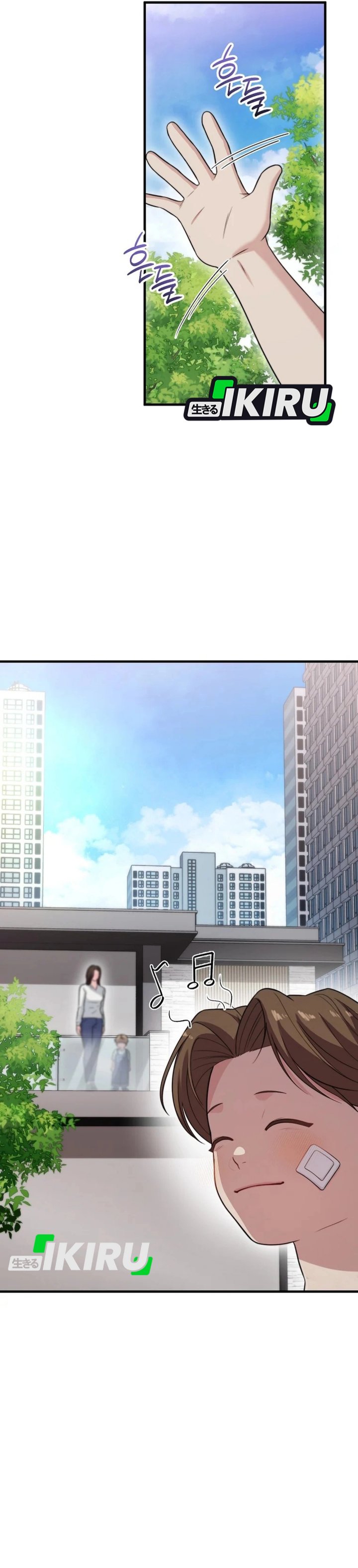 Face Genius, 0 Year-Old Top Star Chapter 35 Gambar 12