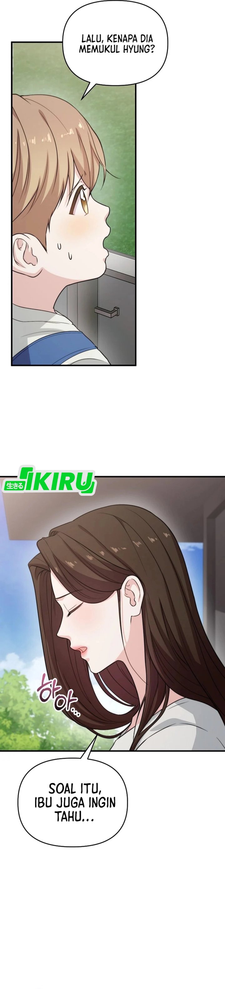 Face Genius, 0 Year-Old Top Star Chapter 35 Gambar 14