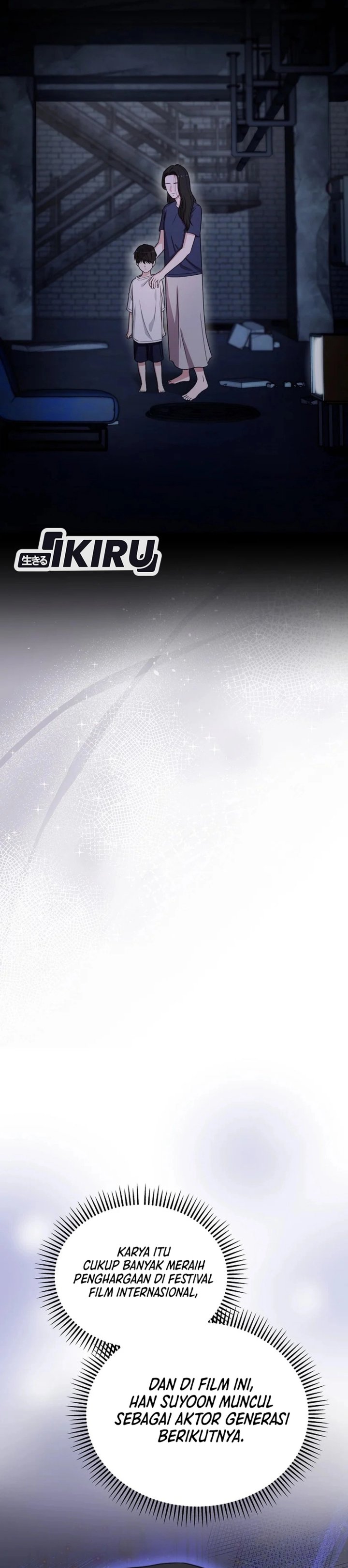 Face Genius, 0 Year-Old Top Star Chapter 35 Gambar 26