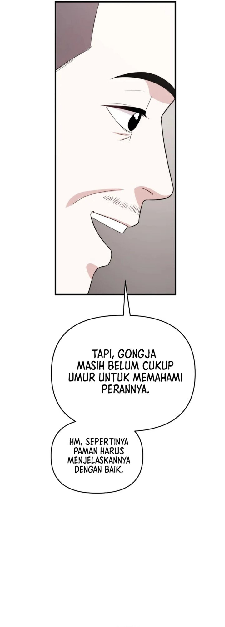 Face Genius, 0 Year-Old Top Star Chapter 35 Gambar 29