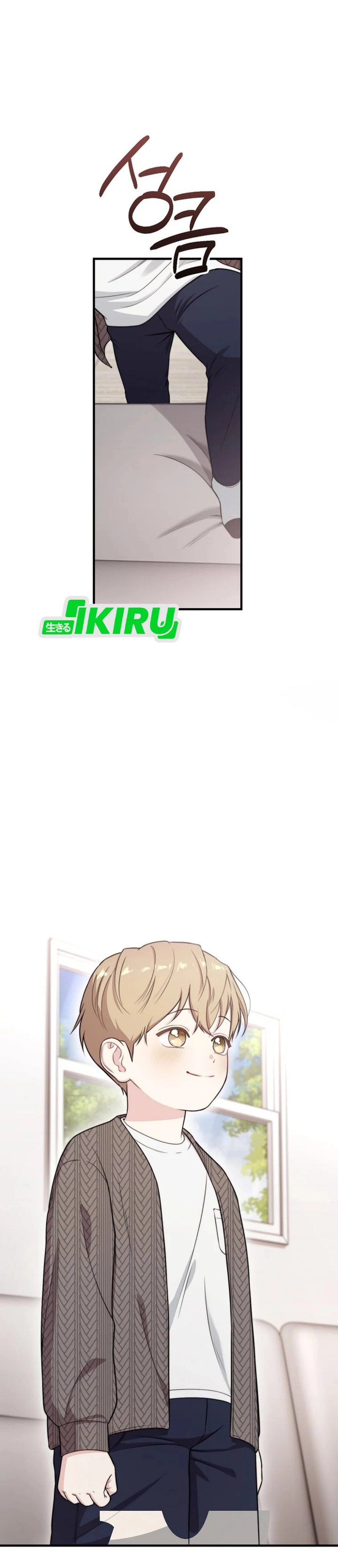 Face Genius, 0 Year-Old Top Star Chapter 35 Gambar 31