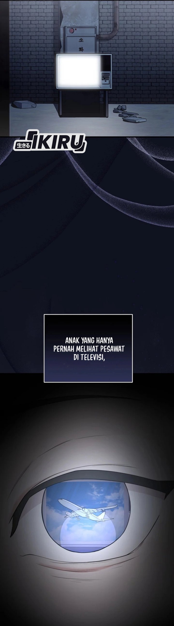 Face Genius, 0 Year-Old Top Star Chapter 35 Gambar 34