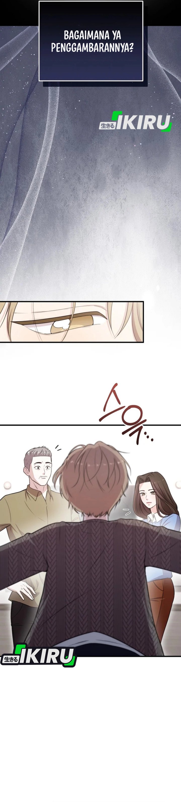 Face Genius, 0 Year-Old Top Star Chapter 35 Gambar 35