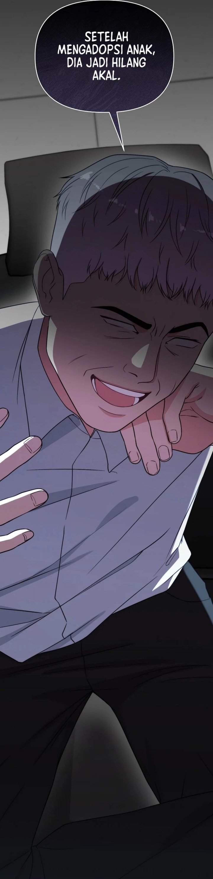 Face Genius, 0 Year-Old Top Star Chapter 35 Gambar 59