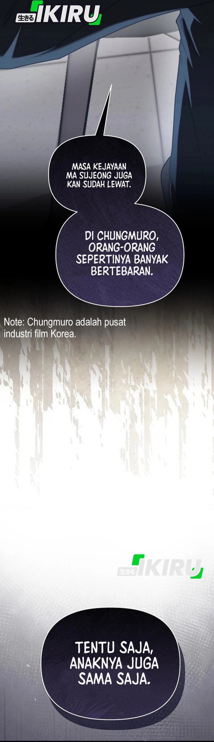 Face Genius, 0 Year-Old Top Star Chapter 35 Gambar 60