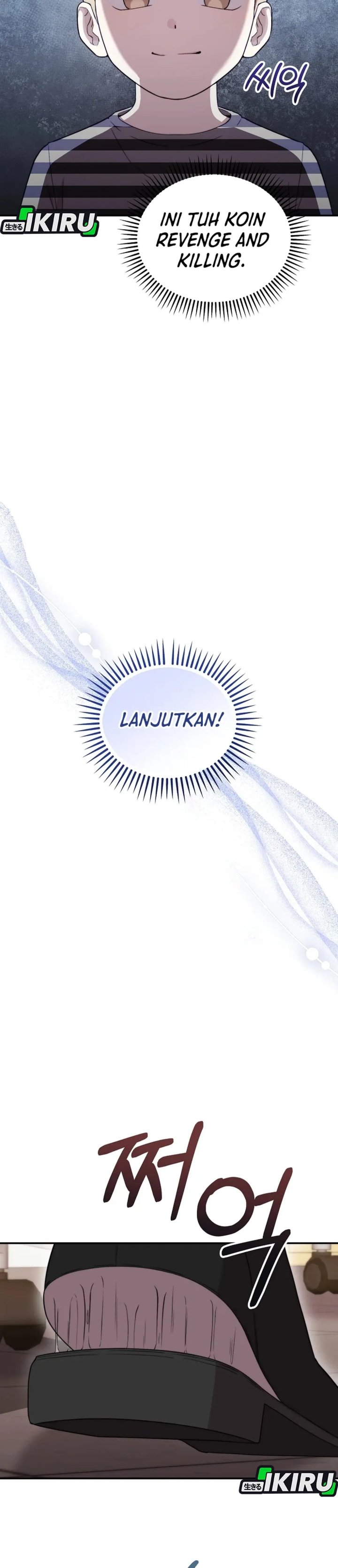 Face Genius, 0 Year-Old Top Star Chapter 37 Gambar 6