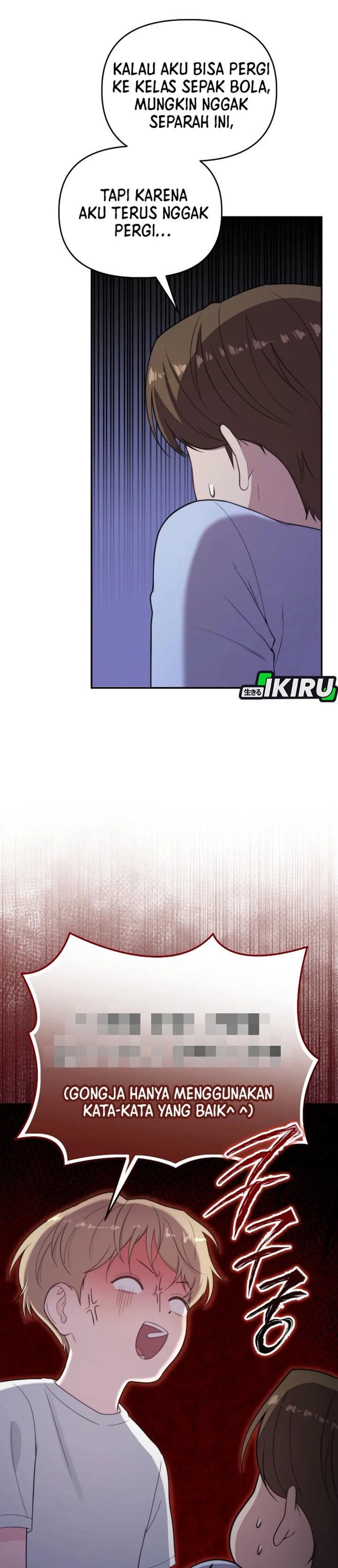 Face Genius, 0 Year-Old Top Star Chapter 37 Gambar 20