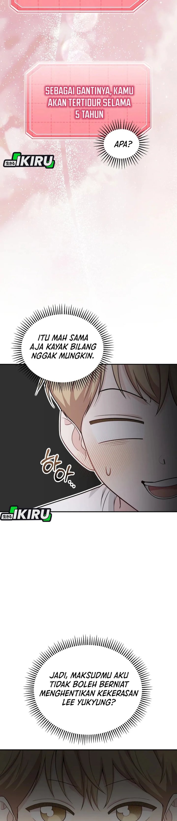 Face Genius, 0 Year-Old Top Star Chapter 37 Gambar 24