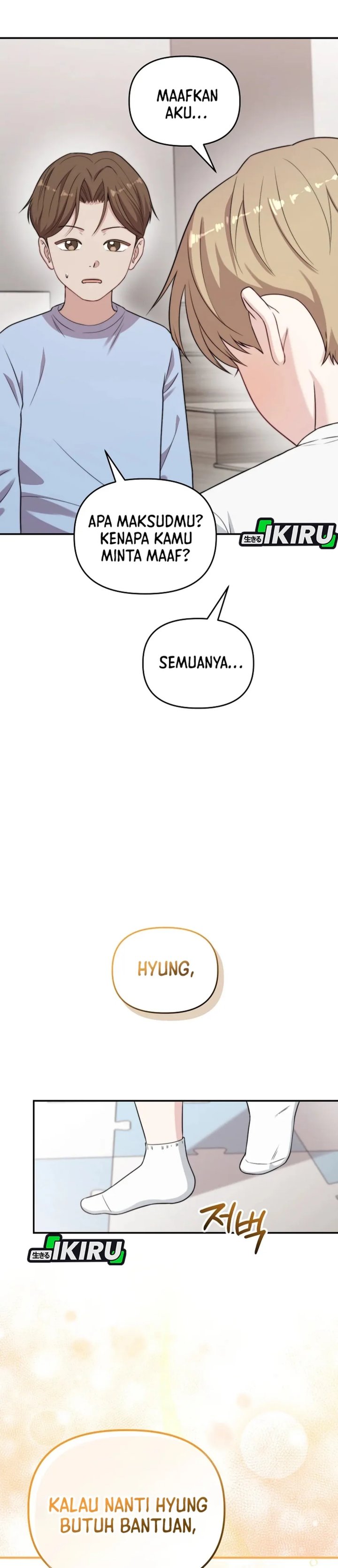 Face Genius, 0 Year-Old Top Star Chapter 37 Gambar 31