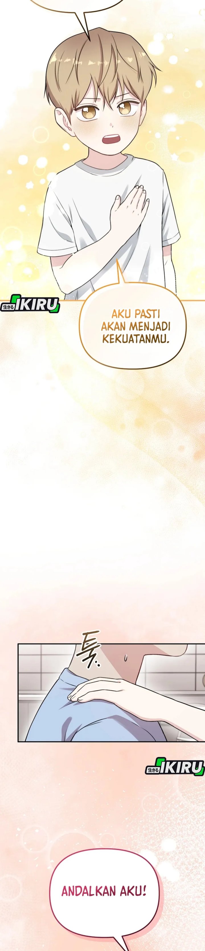 Face Genius, 0 Year-Old Top Star Chapter 37 Gambar 32