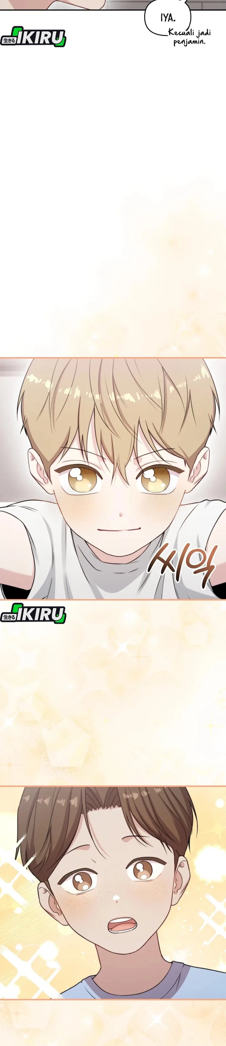 Face Genius, 0 Year-Old Top Star Chapter 37 Gambar 34