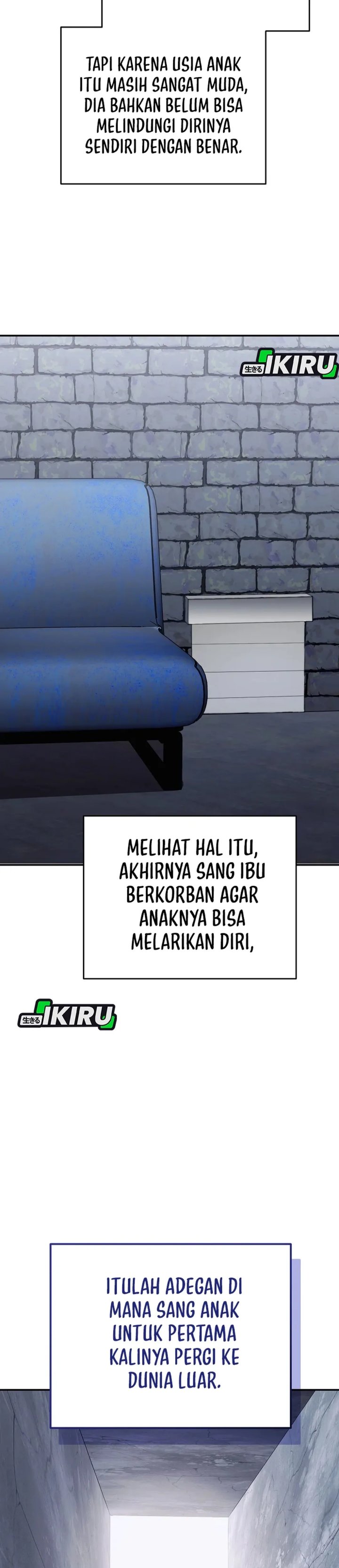 Face Genius, 0 Year-Old Top Star Chapter 37 Gambar 42