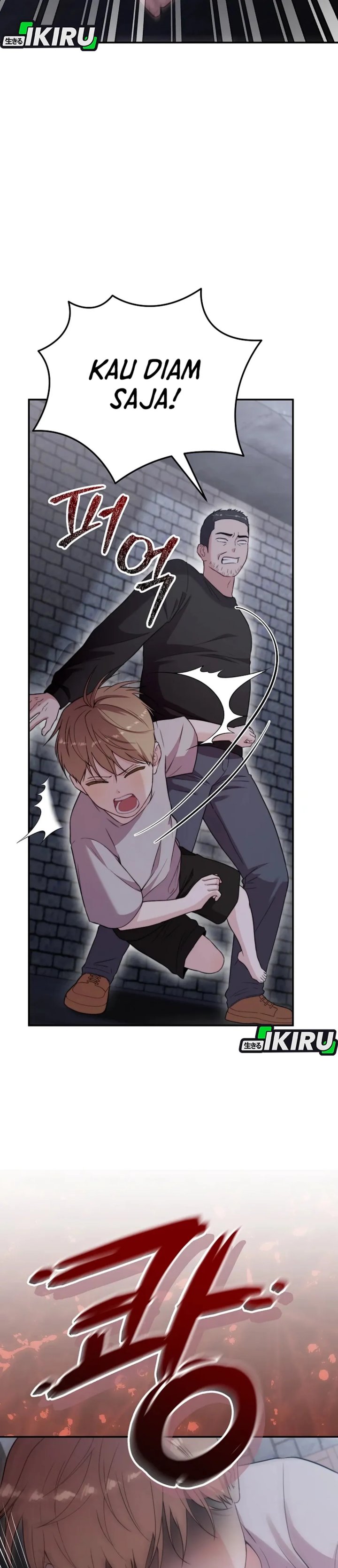 Face Genius, 0 Year-Old Top Star Chapter 37 Gambar 46