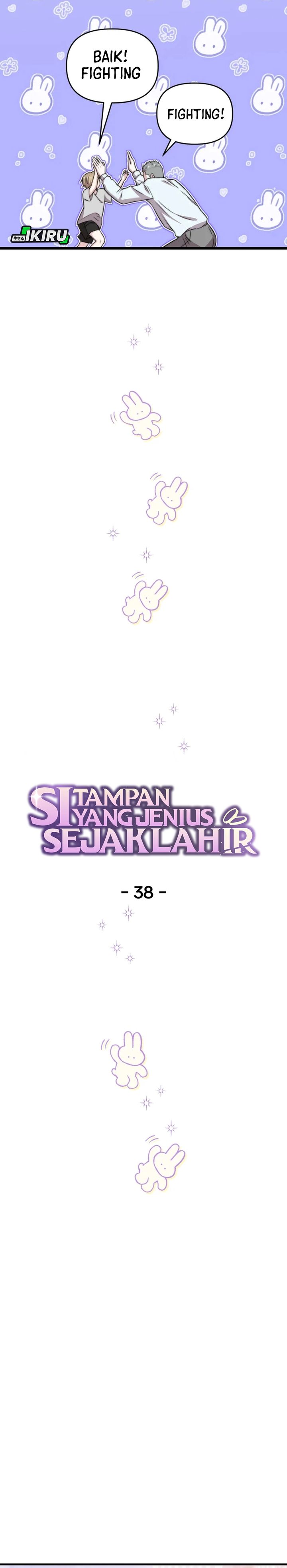 Face Genius, 0 Year-Old Top Star Chapter 38 Gambar 12