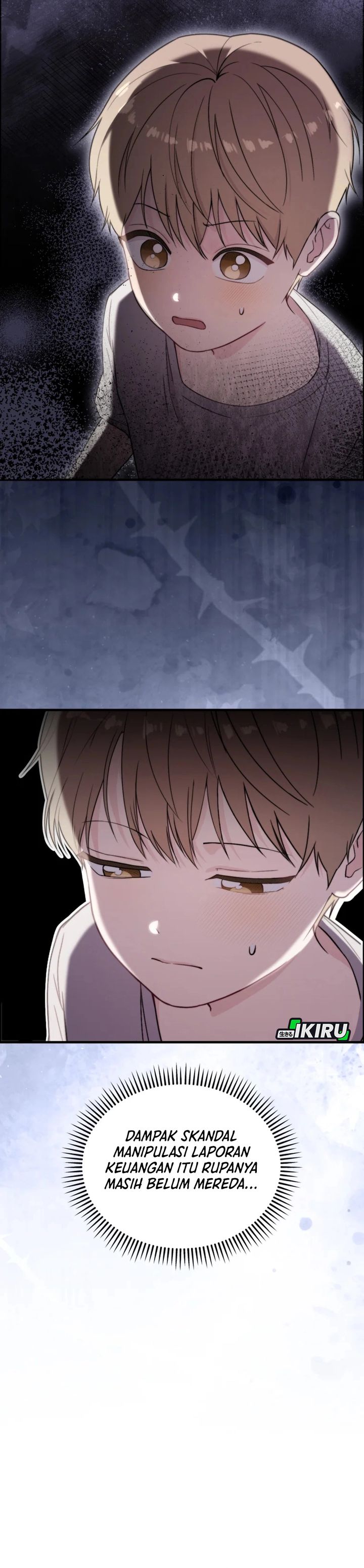 Face Genius, 0 Year-Old Top Star Chapter 38 Gambar 15