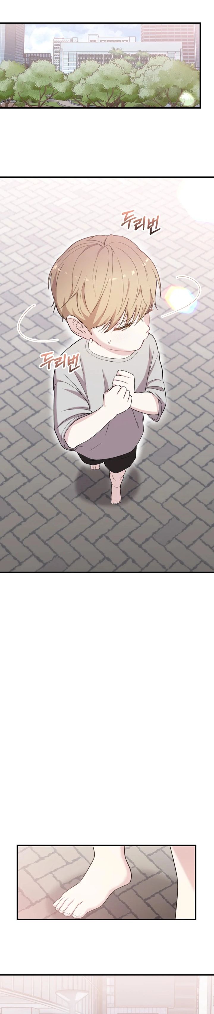 Face Genius, 0 Year-Old Top Star Chapter 38 Gambar 21