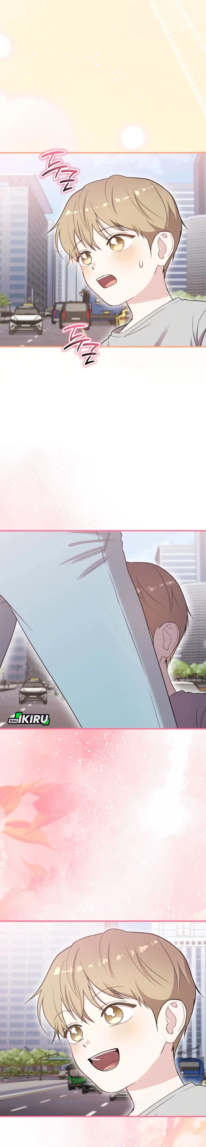 Face Genius, 0 Year-Old Top Star Chapter 38 Gambar 24